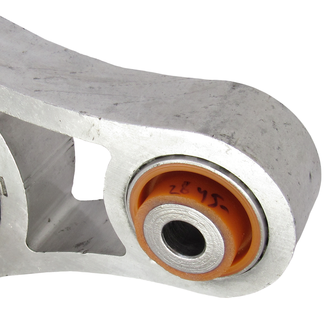 Поліуретанова подушка двигуна нижня Opel Vivaro 2001-2014 2,0 Послуга ПО ЗАМІНІ маленького САЙЛЕНТБЛОКА