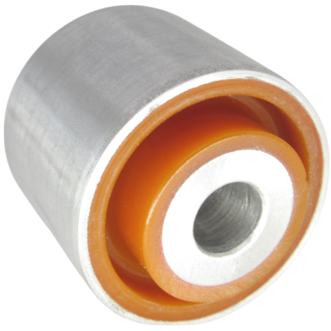 Поліуретанова подушка двигуна нижня Opel Vivaro 2001-2014 1,9  МАЛЕНЬКИЙ САЙЛЕНТБЛОК