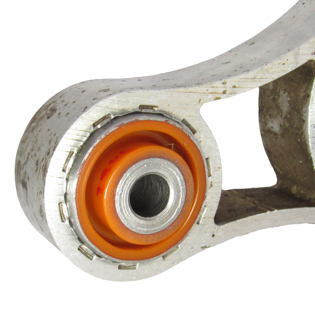 Поліуретанова подушка двигуна нижня Opel Vivaro 2001-2014 1,9 Послуга ПО ЗАМІНІ маленького САЙЛЕНТБЛОКА