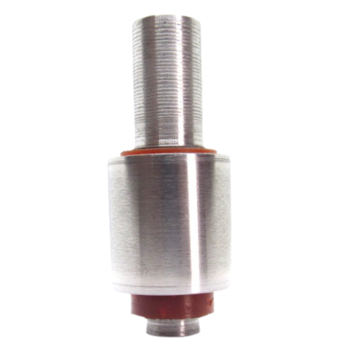 Полиуретановая подушка двигателя задняя Ford Fusion 2002-2012 МАЛЫЙ САЙЛЕНТБЛОК