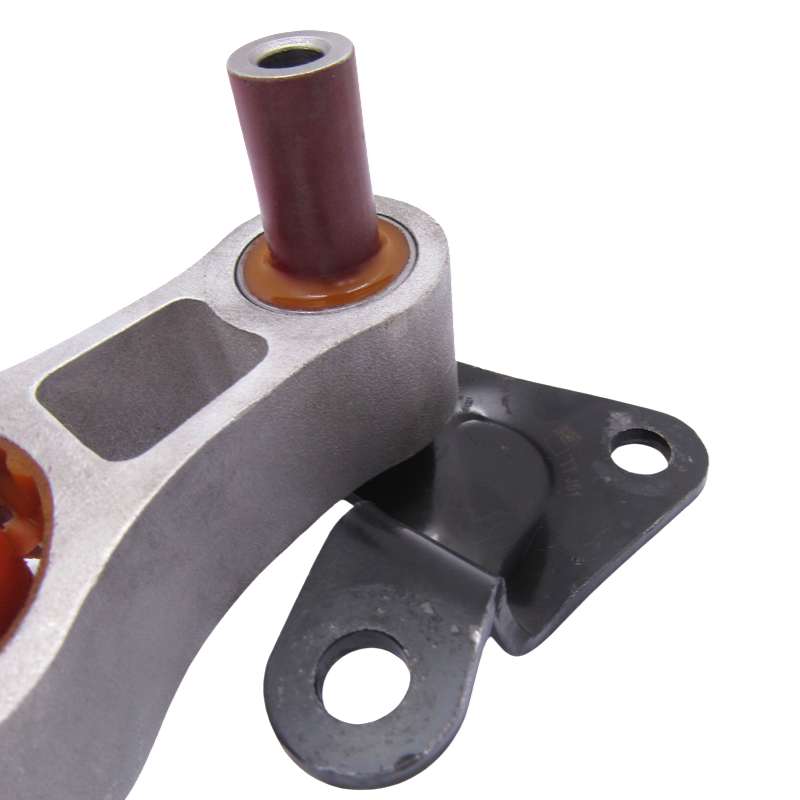 Полиуретановая подушка двигателя задняя Ford Fusion 2002-2012 Услуга ПО ЗАМЕНЕ маленького САЙЛЕНТБЛОКА