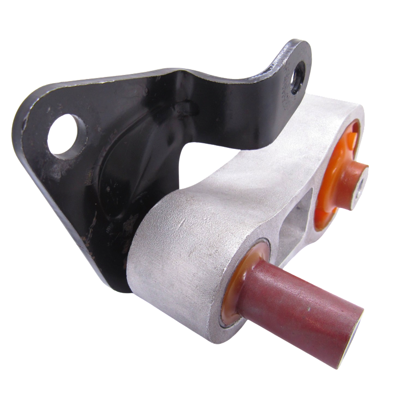 Полиуретановая подушка двигателя задняя Ford Fusion 2002-2012 Услуга ПО ЗАМЕНЕ маленького САЙЛЕНТБЛОКА