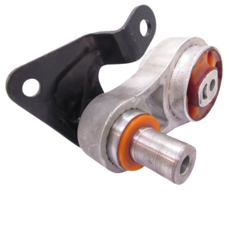 Поліуретанова подушка КПП Ford EcoSport 2011- Послуга ПО ЗАМІНІ маленького САЙЛЕНТБЛОКА