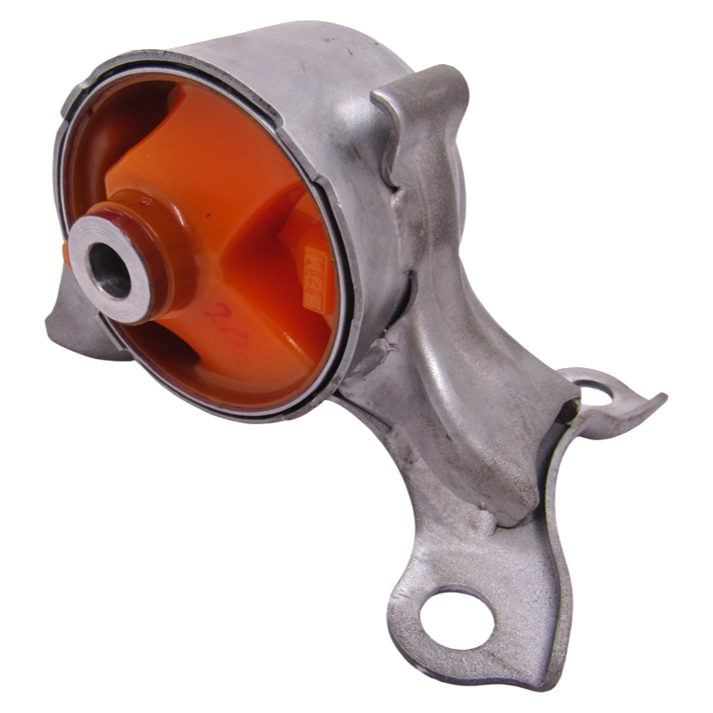 Поліуретанова подушка КПП Honda Civic 2000-2005 Послуга ПО ЗАМІНІ САЙЛЕНТБЛОКА