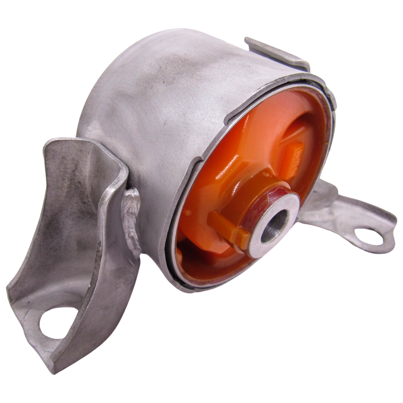 Поліуретанова подушка КПП Honda Civic 2000-2005 Послуга ПО ЗАМІНІ САЙЛЕНТБЛОКА