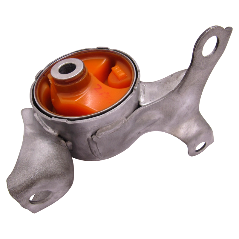 Поліуретанова подушка КПП Honda Civic 2000-2005 Послуга ПО ЗАМІНІ САЙЛЕНТБЛОКА