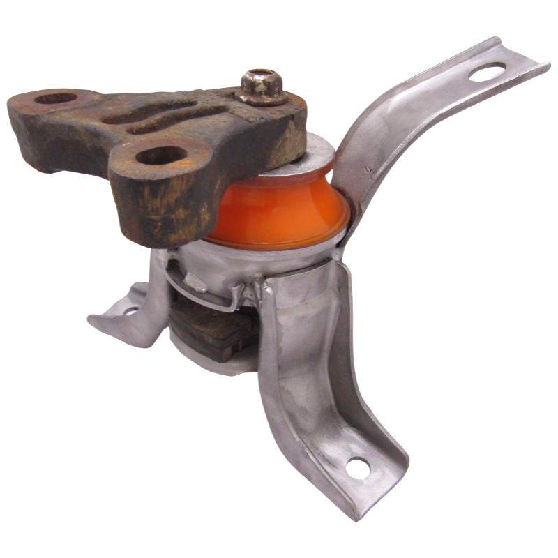 Полиуретановая подушка двигателя правая Geely Emgrand X7 2011-2015 РЕКОНСТРУКЦИЯ ВАШЕЙ