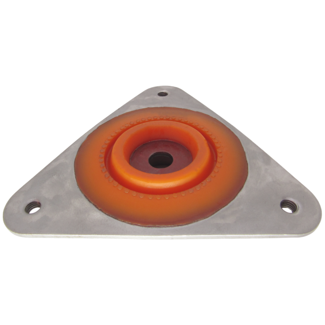 Поліуретанова опора переднього амортизатора Nissan X-Trail 2013- РЕКОНСТРУКЦІЯ ВАШОЇ