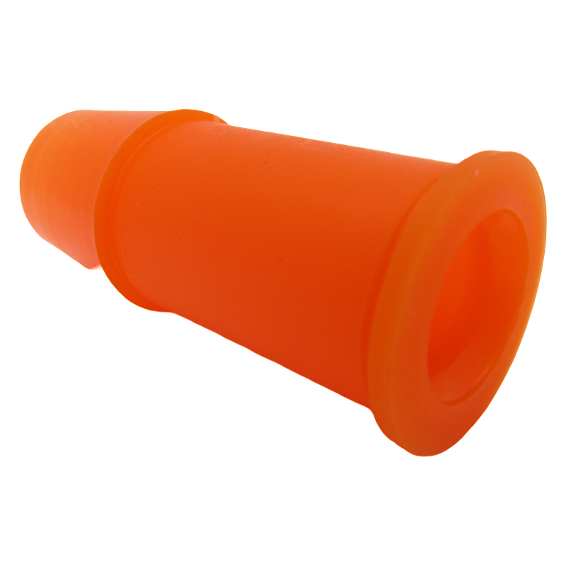 Поліуретанова втулка направляючої шпильки гальмівного супорта Volkswagen T4 1990-2003 PP-2854c