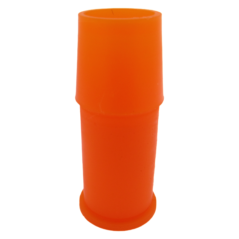 Поліуретанова втулка направляючої шпильки гальмівного супорта Volkswagen T4 1990-2003 PP-2854c