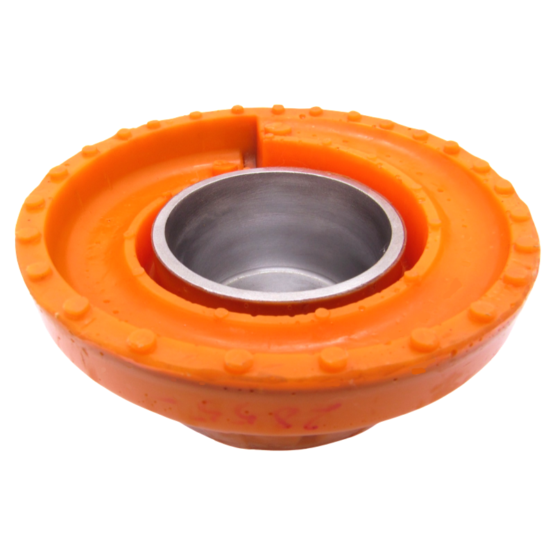 Полиуретановая опора переднего амортизатора Volkswagen Amarok 2010- РЕКОНСТРУКЦИЯ ВАШЕЙ