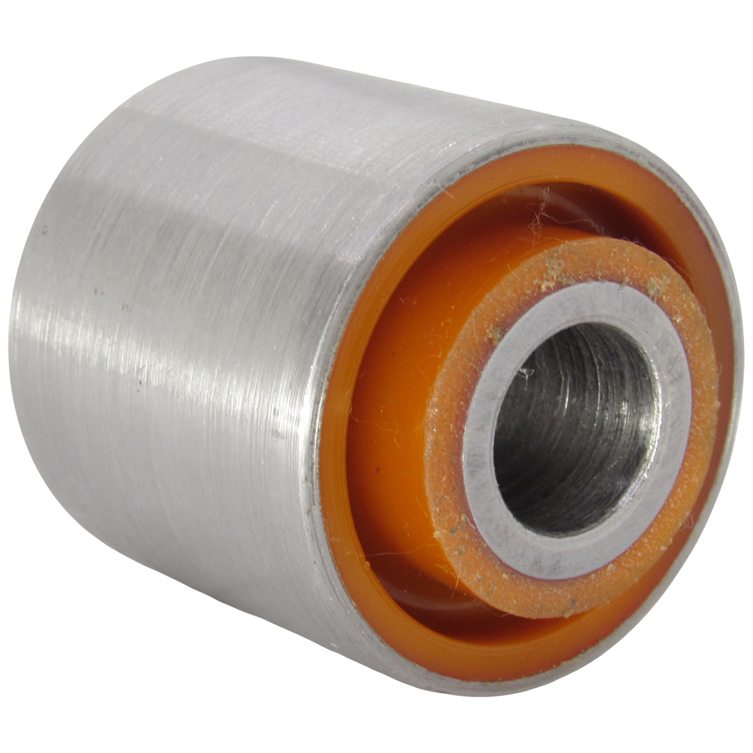 Поліуретановий сайлентблок заднього амортизатора Honda Stream 2000-2014 14мм