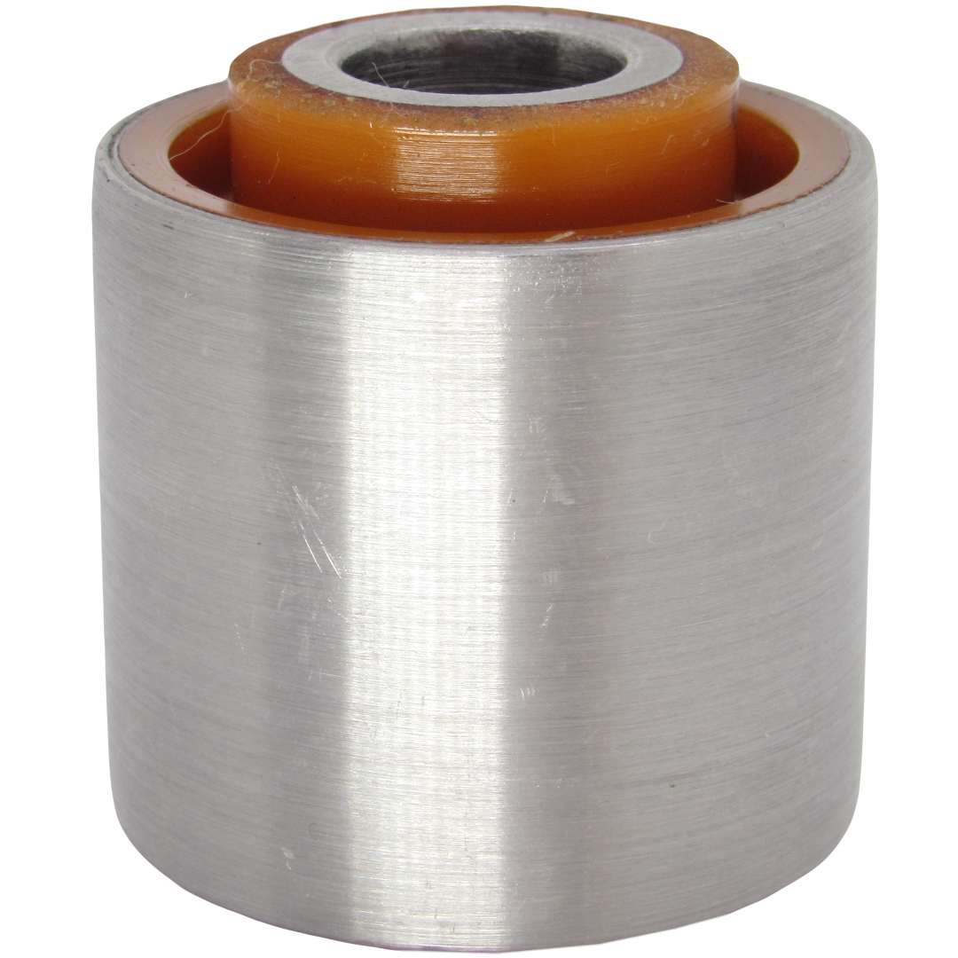 Поліуретановий сайлентблок заднього амортизатора Honda Stream 2000-2014 14мм