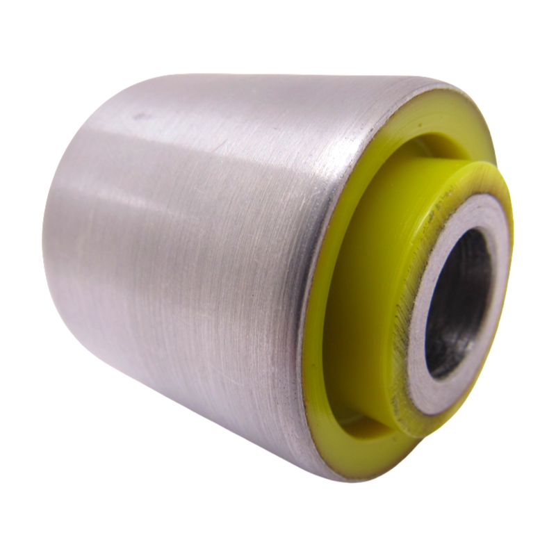 Поліуретановий сайлентблок задньої прямої тяги внутрішній Mazda 6 2008-2012 14мм HARDNESS