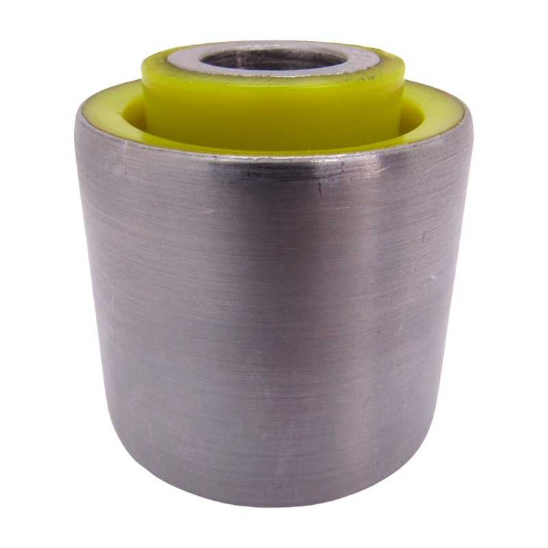 Поліуретановий сайлентблок задньої прямої тяги внутрішній Mazda 6 2008-2012 14мм HARDNESS