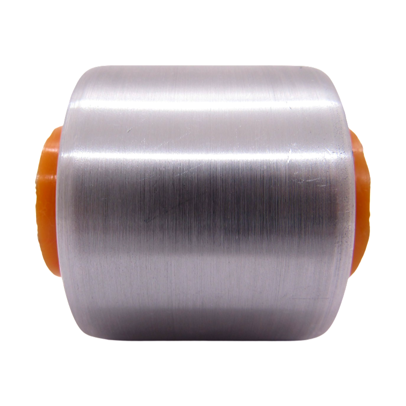 Поліуретановий сайлентблок заднього розвального важеля Ford Explorer 2010-