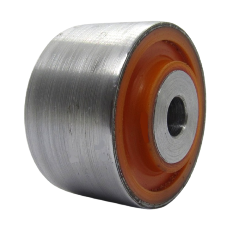 Поліуретанова подушка двигуна права Lancia Thesis 2001-2009 ЗМІННИЙ САЙЛЕНТБЛОК