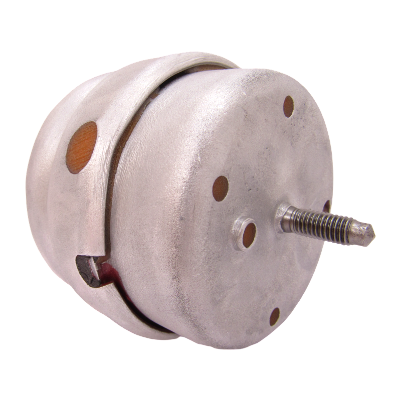 Поліуретанова подушка двигуна ліва Audi A4 2000-2004 1.8L