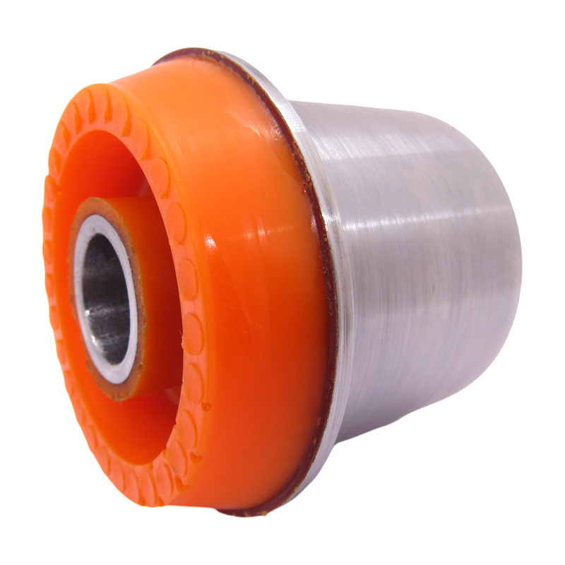 Полиуретановый сайлентблок переднего рычага задний Land Rover Freelander 1997-2006