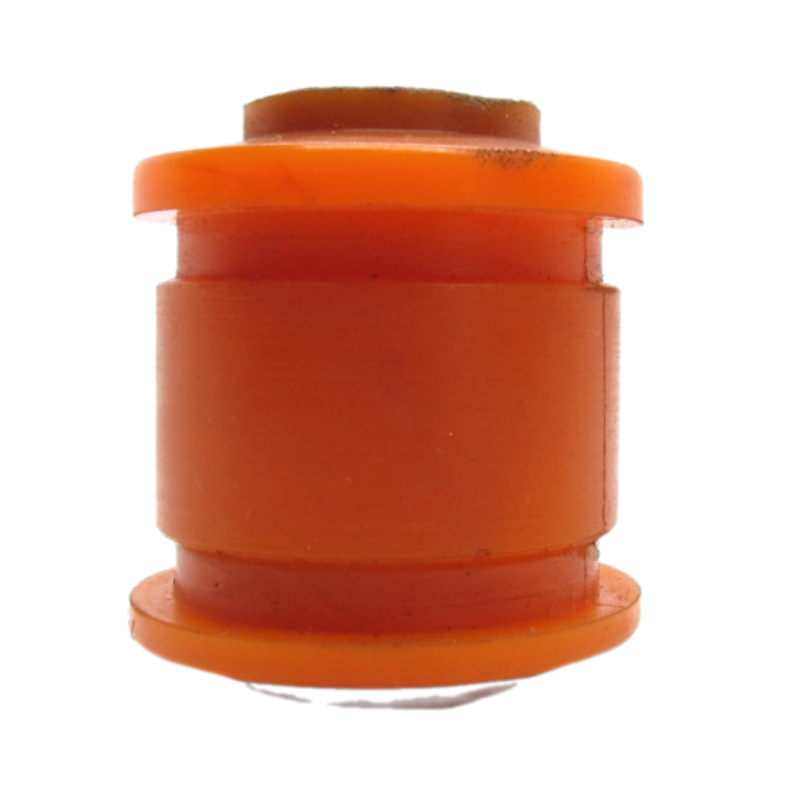 Поліуретановий сайлентблок задньої повздовжньої тяги задній Mazda 626 1982-1987