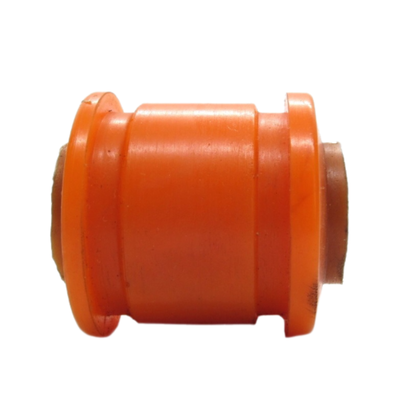 Поліуретановий сайлентблок задньої повздовжньої тяги задній Mazda 626 1982-1987