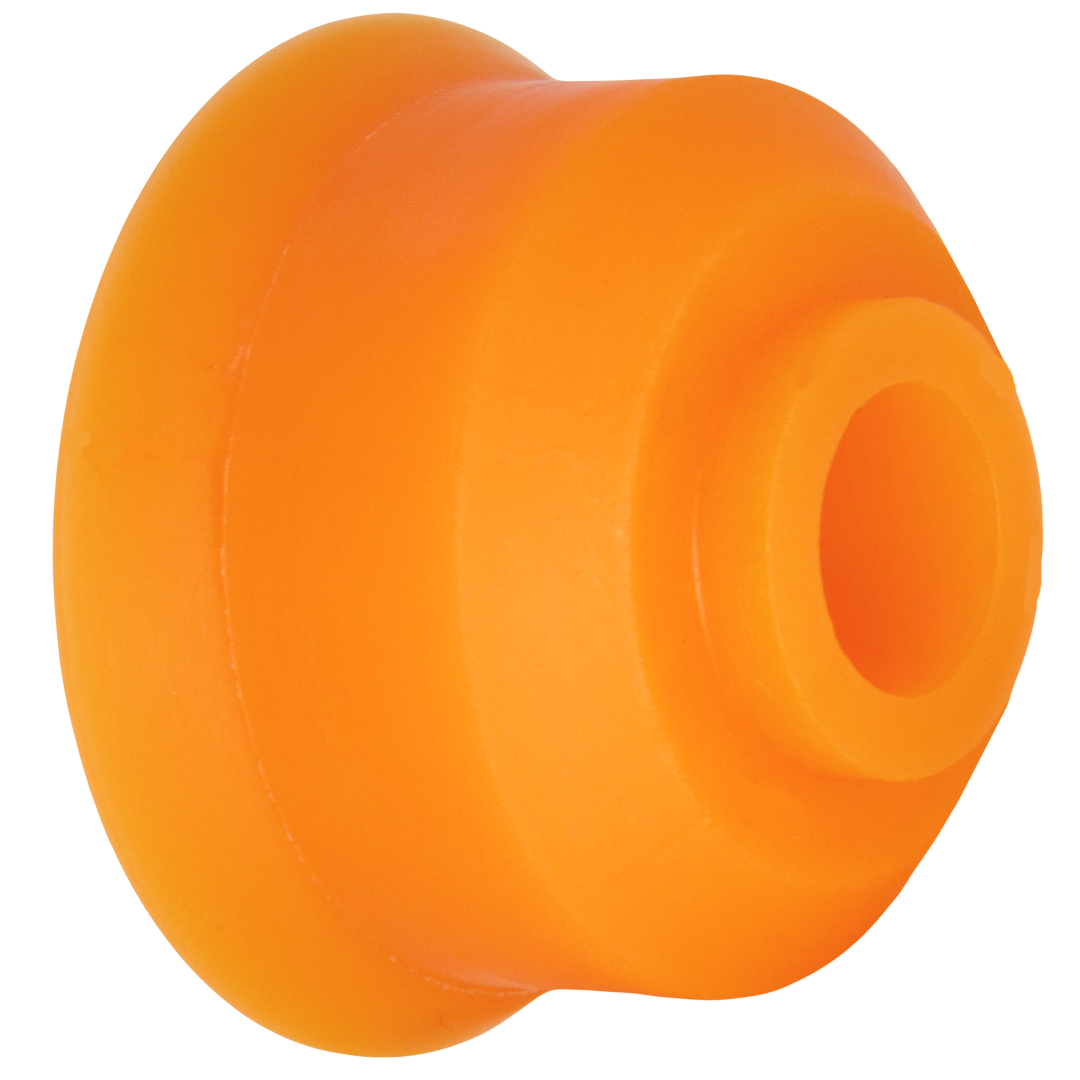 Поліуретанова втулка стійки переднього стабілізатора Chevrolet Blazer 1992-2001 БІЛЬША