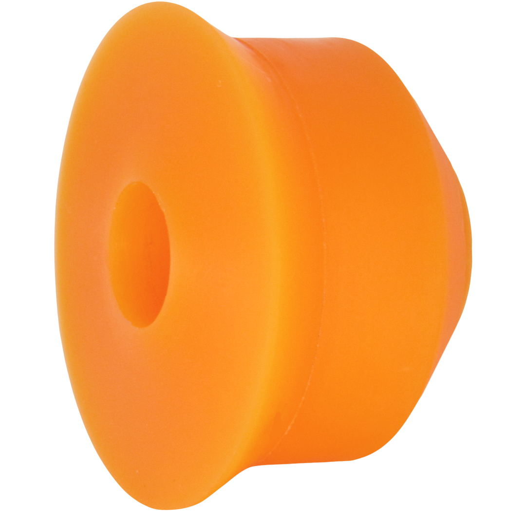 Поліуретанова втулка стійки переднього стабілізатора Chevrolet Blazer 1992-2001 БІЛЬША