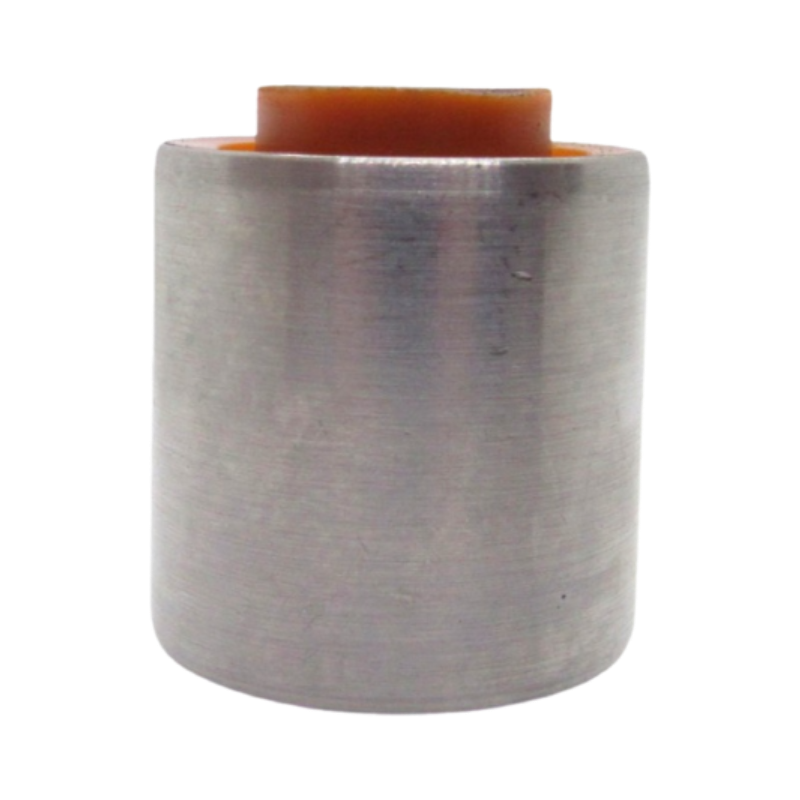 Поліуретановий сайлентблок задньої поперечної тяги внутрішній Mitsubishi Pajero 2000-2006