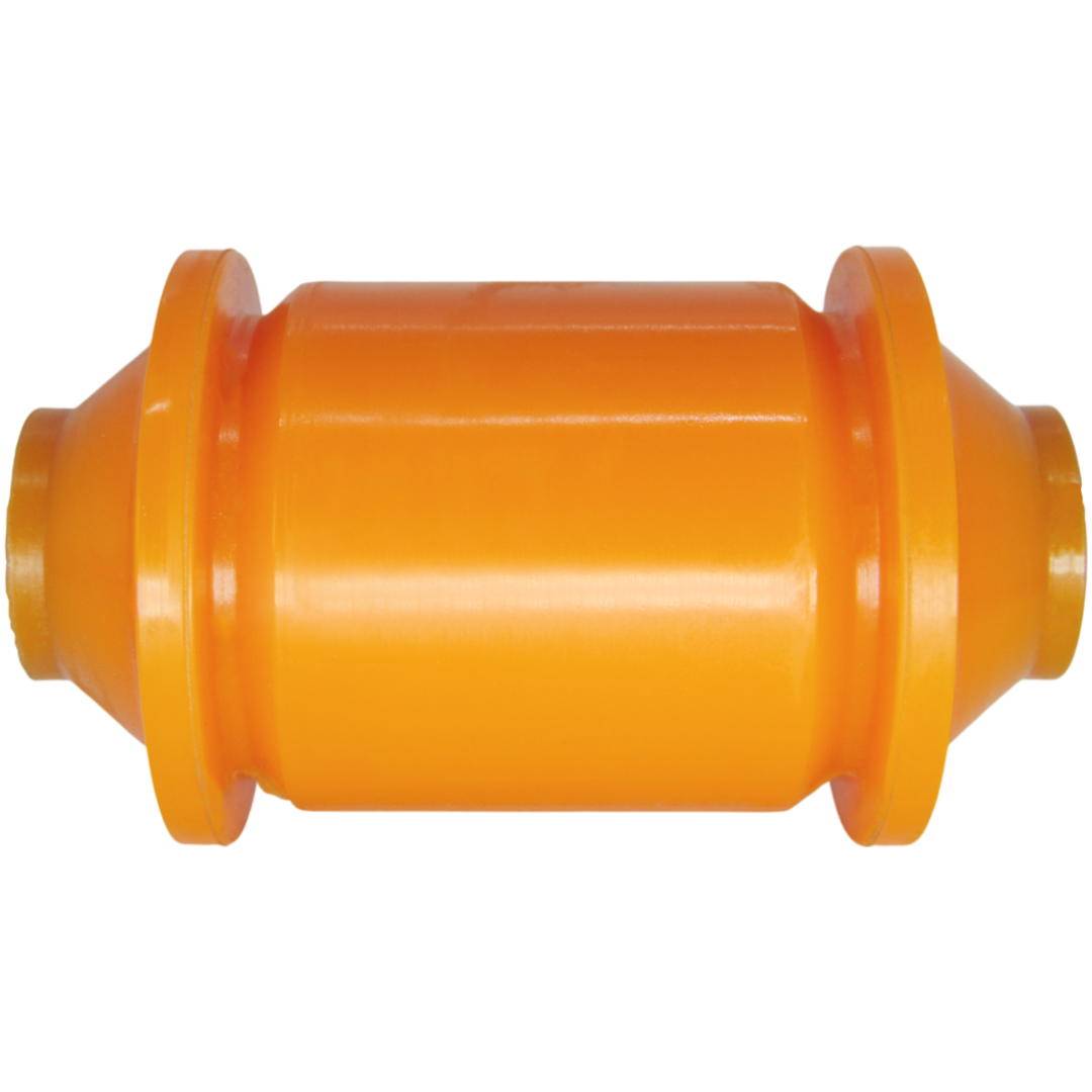 Поліуретановий сайлентблок переднього нижнього важеля Volkswagen T3 1979-1992