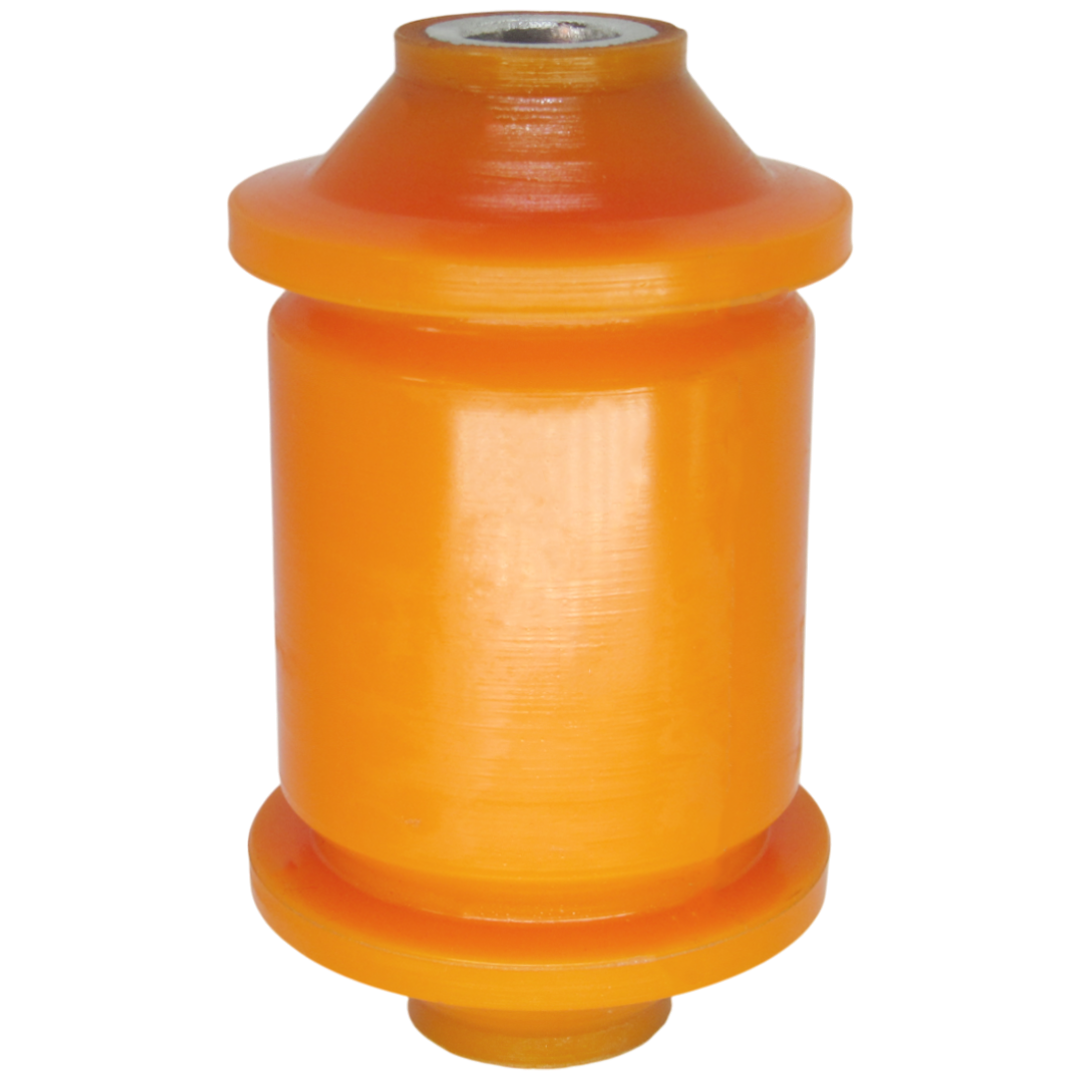 Поліуретановий сайлентблок переднього нижнього важеля Volkswagen T3 1979-1992