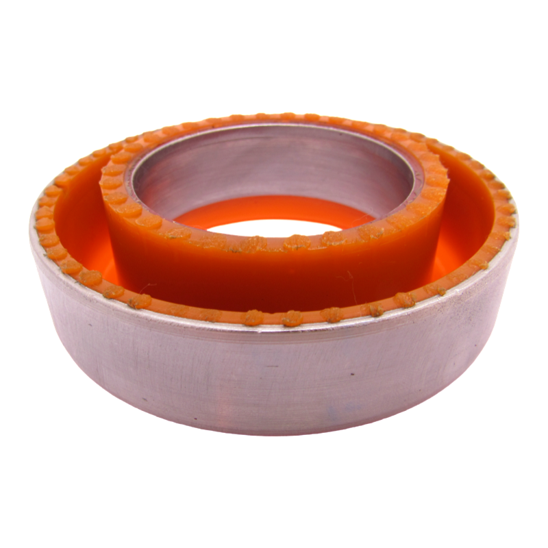 Поліуретанова опора карданного валу Mercedes-Benz 129 1989-2001 ЗМІННИЙ САЙЛЕНТБЛОК