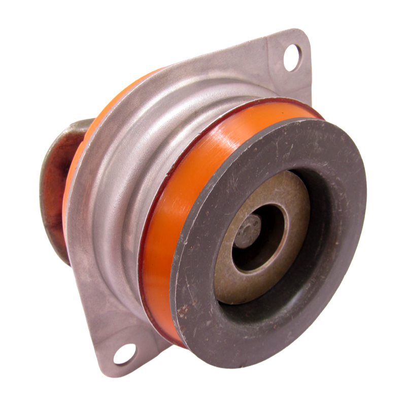 Поліуретанова подушка двигуна задня Lancia Kappa 1994-2001 2.0L РЕКОНСТРУКЦІЯ ВАШОЇ