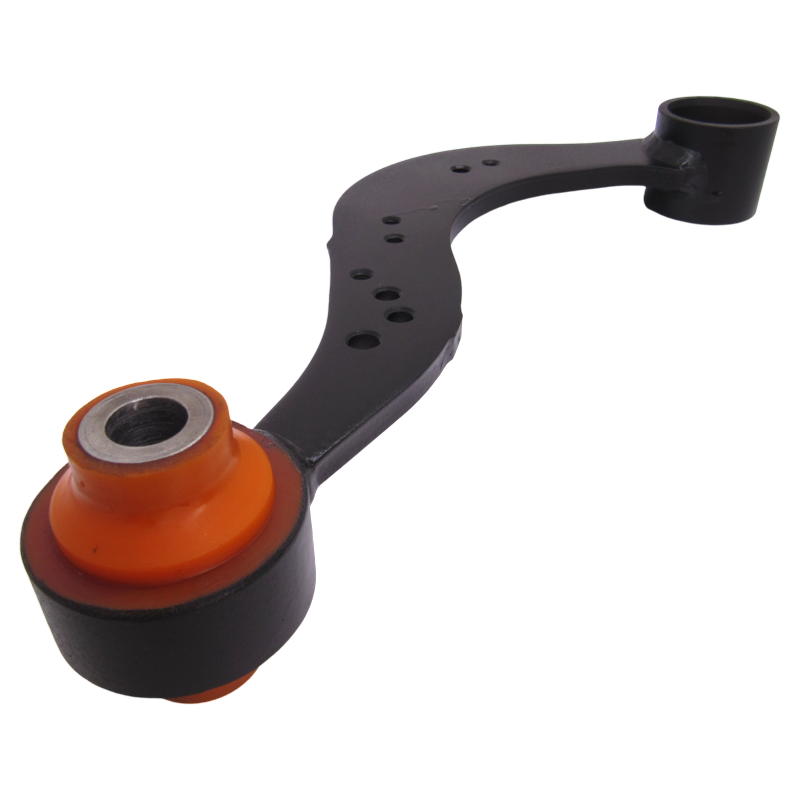 Поліуретановий сайлентблок заднього поперечного серповидного важеля зовнішній Lexus Rx 2009-2015 РЕКОНСТРУКЦІЯ ВАШОЇ ТЯГИ