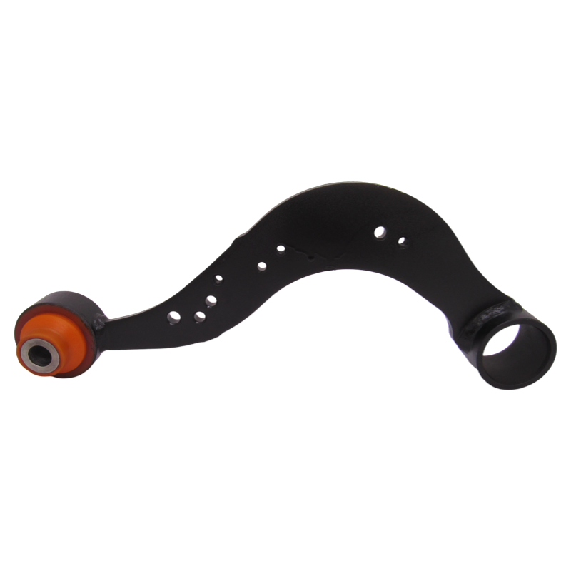 Поліуретановий сайлентблок заднього поперечного серповидного важеля зовнішній Lexus Rx 2009-2015 РЕКОНСТРУКЦІЯ ВАШОЇ ТЯГИ