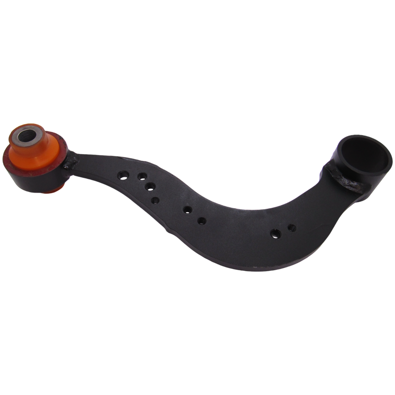 Поліуретановий сайлентблок заднього поперечного серповидного важеля зовнішній Lexus Rx 2009-2015 РЕКОНСТРУКЦІЯ ВАШОЇ ТЯГИ