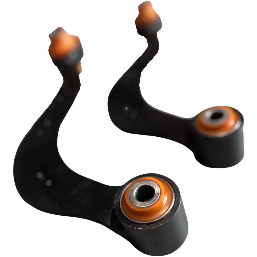 Задній поперечний серповидний важіль Toyota Highlander 2013-2016 Послуга з перепресування сайлентблоків (Сайлентблоки в ціну не входять)