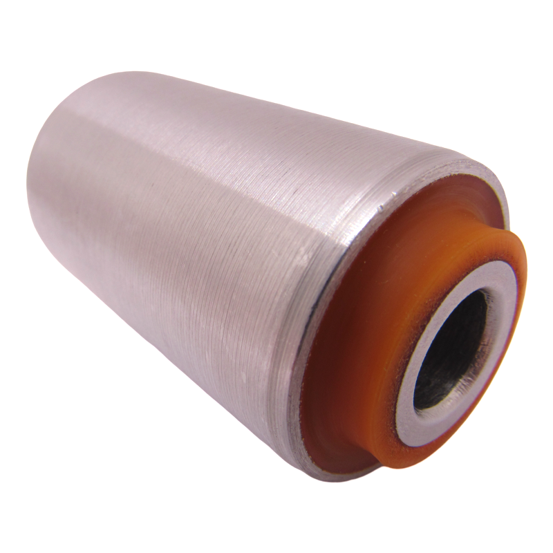 Полиуретановый сайлентблок заднего верхнего рычага внутренний Bmw E53 1999-2006 Custom