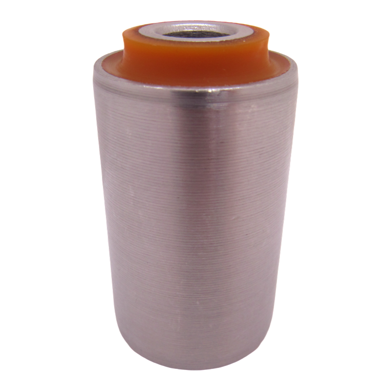 Полиуретановый сайлентблок заднего верхнего рычага внутренний Bmw E53 1999-2006 Custom