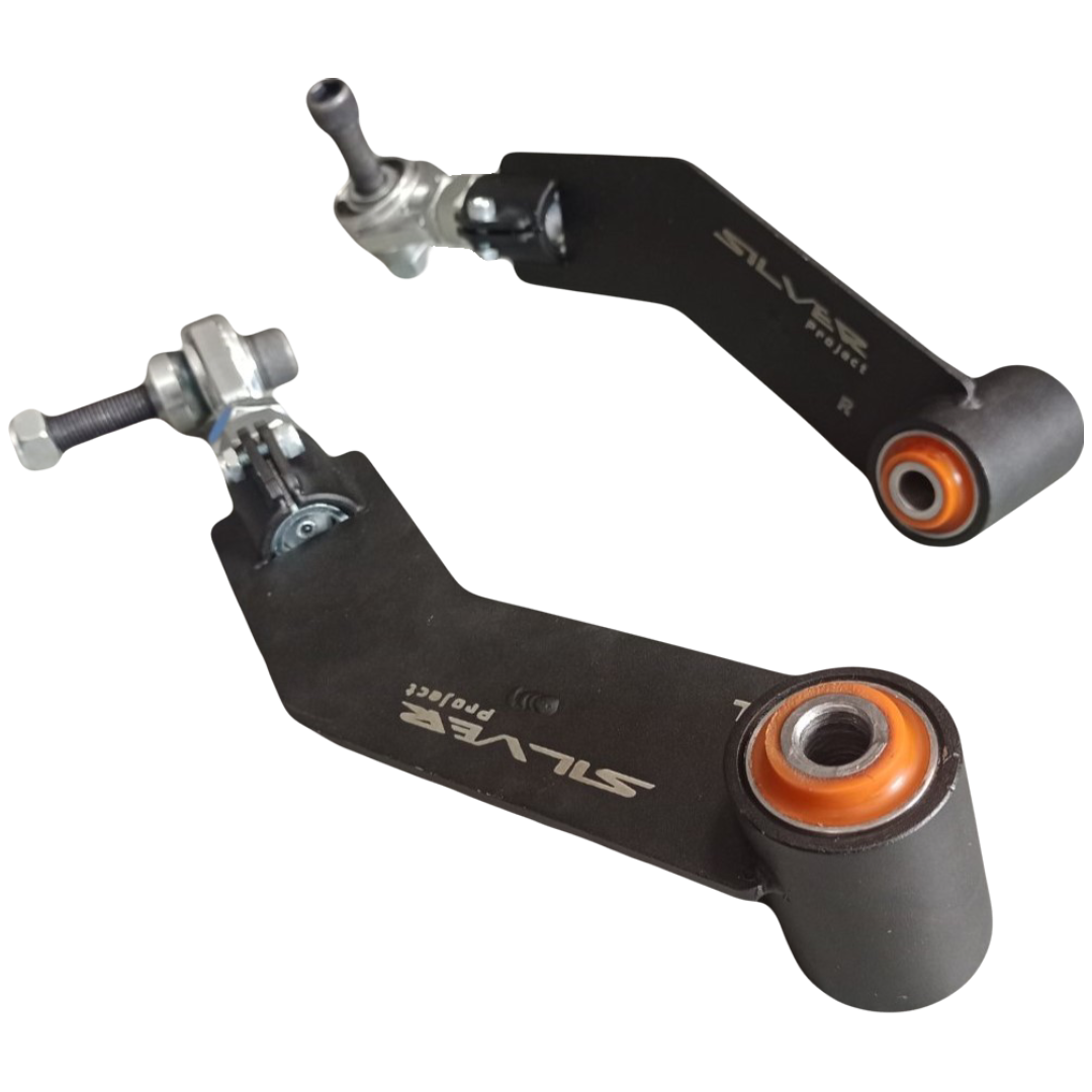 Rear upper arm Bmw E53 1999-2006 Custom Service with repressing of bushings (Bushings are not included in the price)