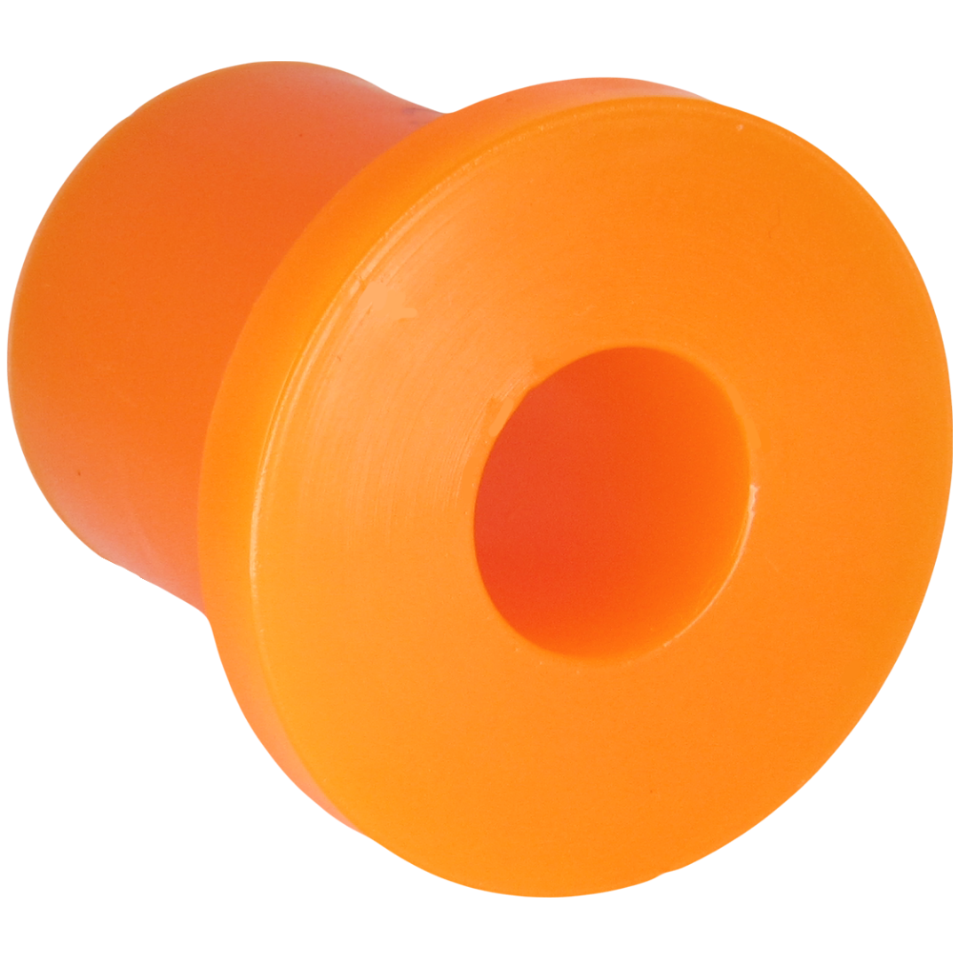 Полиуретановая втулка серьги рессоры Isuzu D-Max 2011-2018