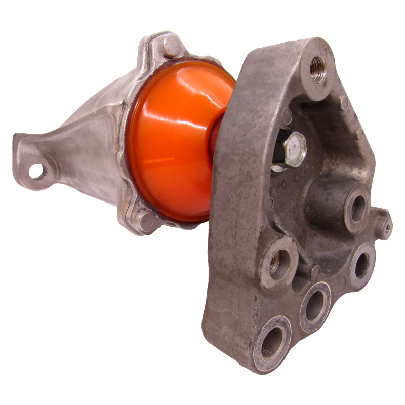 Поліуретанова подушка двигуна права Honda Accord 2017-2022 РЕКОНСТРУКЦІЯ ВАШОЇ