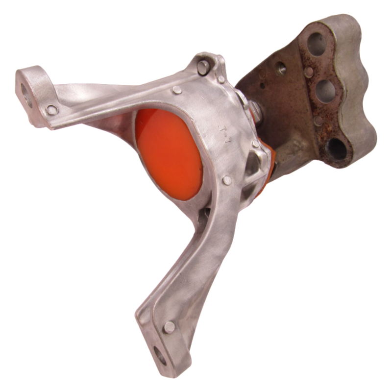 Поліуретанова подушка двигуна права Honda Accord 2017-2022 РЕКОНСТРУКЦІЯ ВАШОЇ