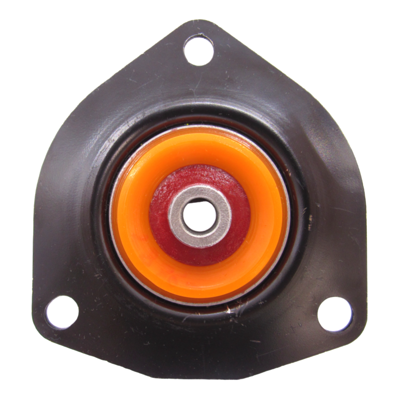 Поліуретанова опора переднього амортизатора Nissan Murano 2002-2007 PP-2876aa РЕКОНСТРУКЦІЯ ВАШОЇ