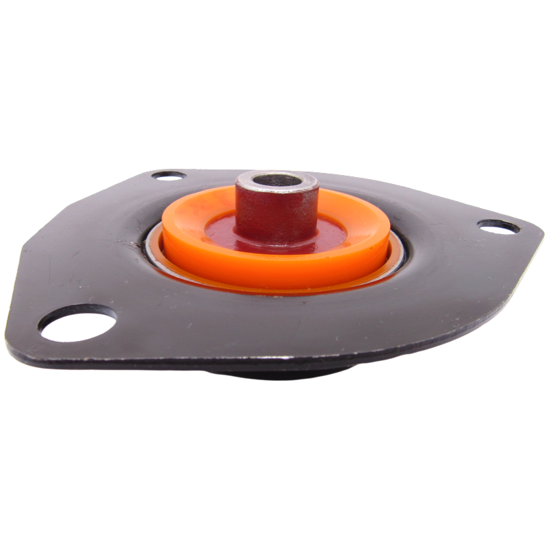 Поліуретанова опора переднього амортизатора Nissan Murano 2002-2007 PP-2876aa РЕКОНСТРУКЦІЯ ВАШОЇ