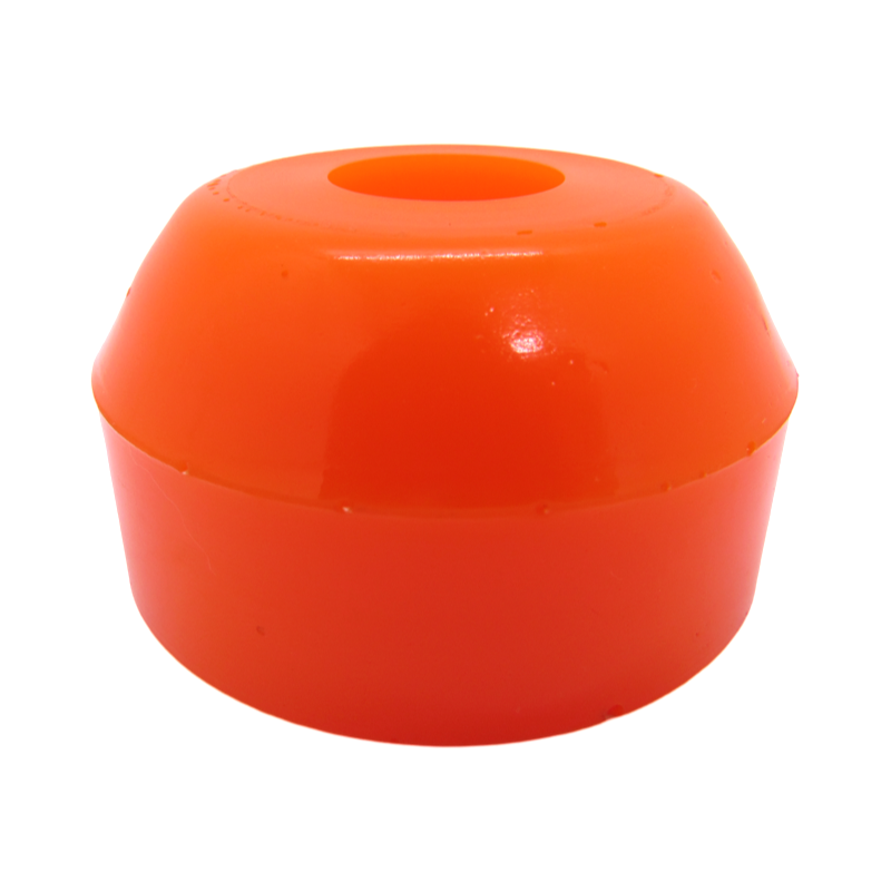 Поліуретанова втулка заднього поздовжнього важеля передня Mitsubishi Pajero 1982-1991 (посилена L-33mm)