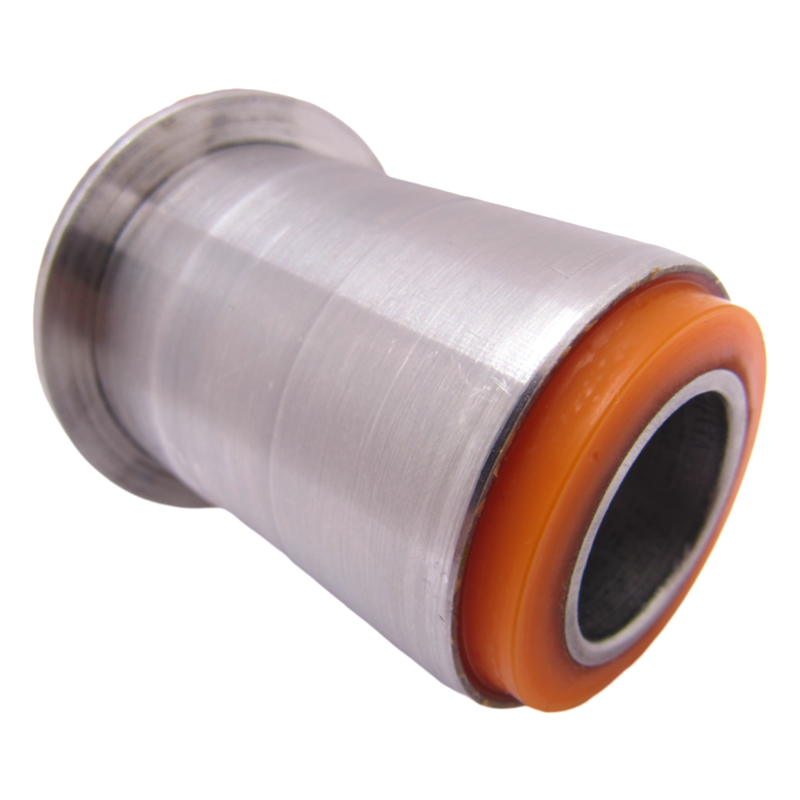 Поліуретановий сайлентблок переднього верхнього важеля задній Kia Bongo 1997-2004