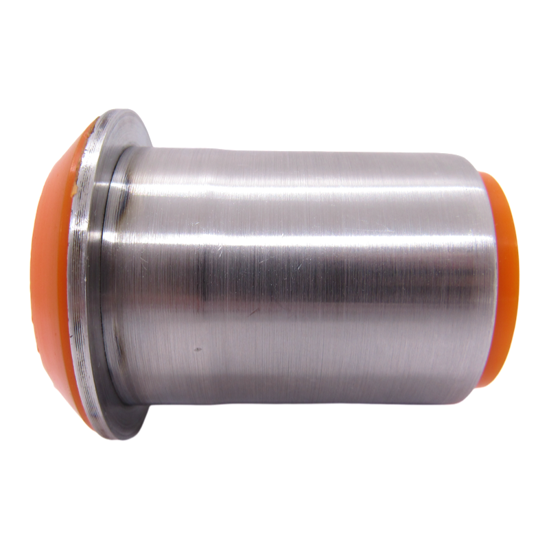 Поліуретановий сайлентблок переднього верхнього важеля задній Kia Bongo 1997-2004