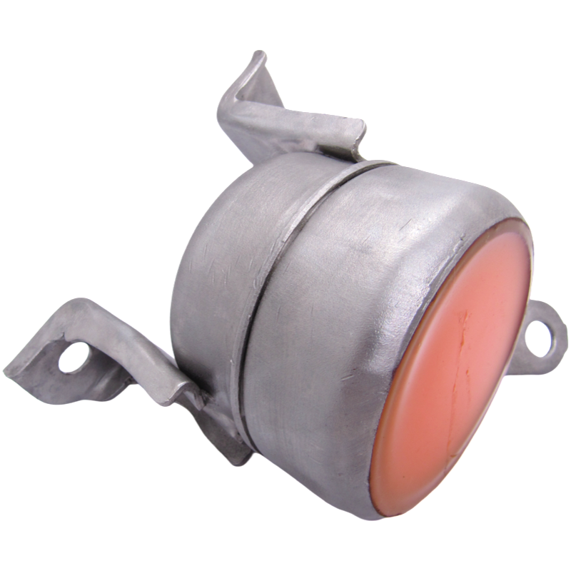 Поліуретанова подушка двигуна права Toyota Rav4 2000-2005 РЕКОНСТРУКЦІЯ ВАШОЇ