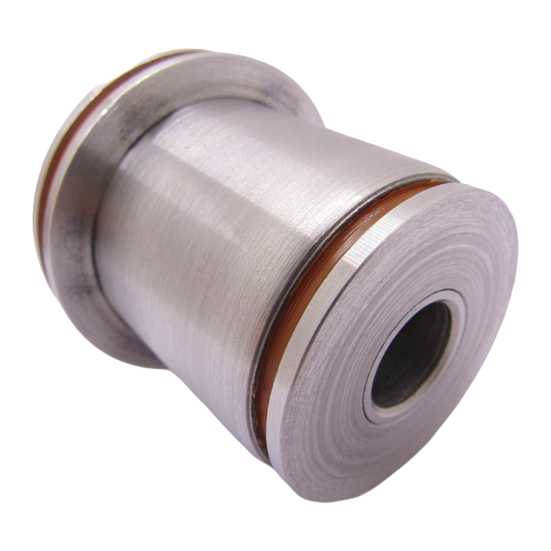 Полиуретановый сайлентблок переднего подрамника передний Renault Safrane 1992-2000