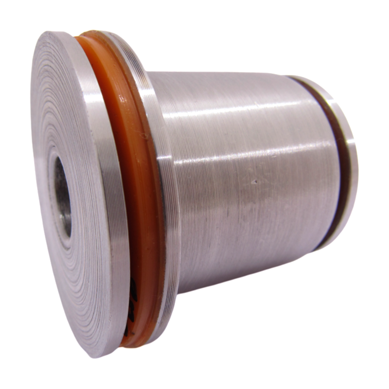 Полиуретановый сайлентблок переднего подрамника передний Renault Safrane 1992-2000